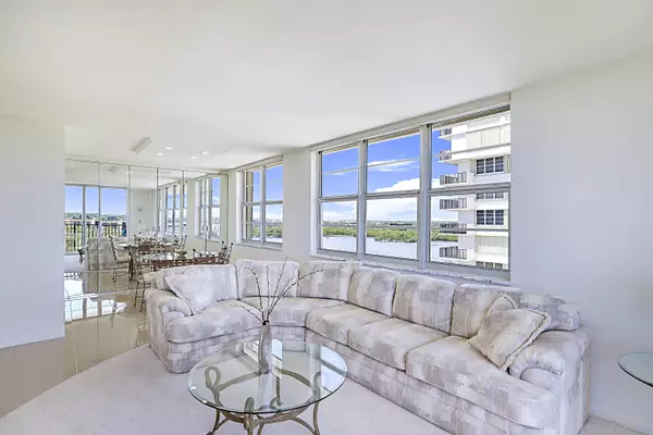 Boca Raton, FL 33431,2121 N Ocean BLVD 1202e