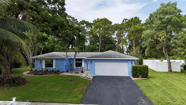 Delray Beach, FL 33445,4160 NW 7th CT