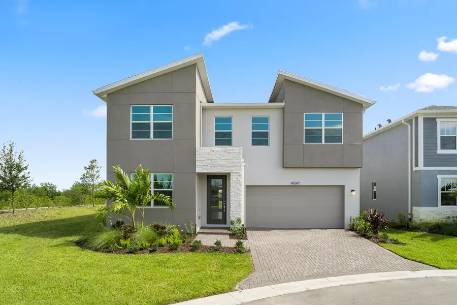 14547 SW Woodford WAY, Port Saint Lucie, FL 34987
