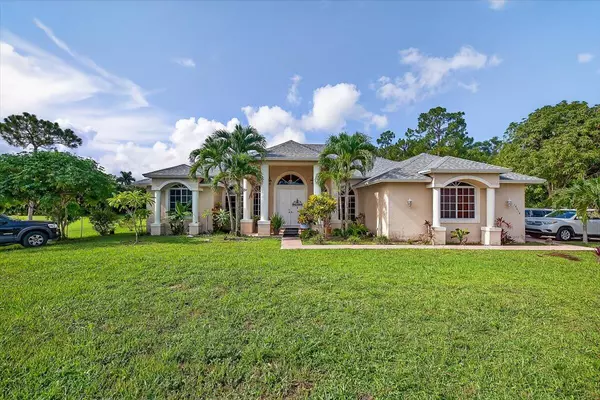 The Acreage, FL 33412,14614 N 93rd ST