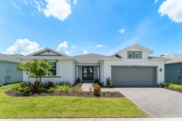 10279 SW Adelaide TER, Port Saint Lucie, FL 34987