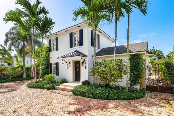 West Palm Beach, FL 33401,306 Cordova RD