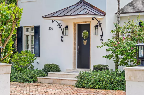 West Palm Beach, FL 33401,306 Cordova RD