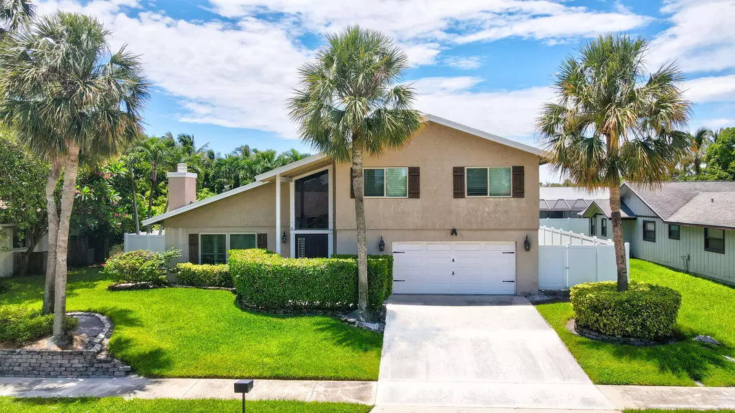 1260 NW 15th ST, Boca Raton, FL 33486