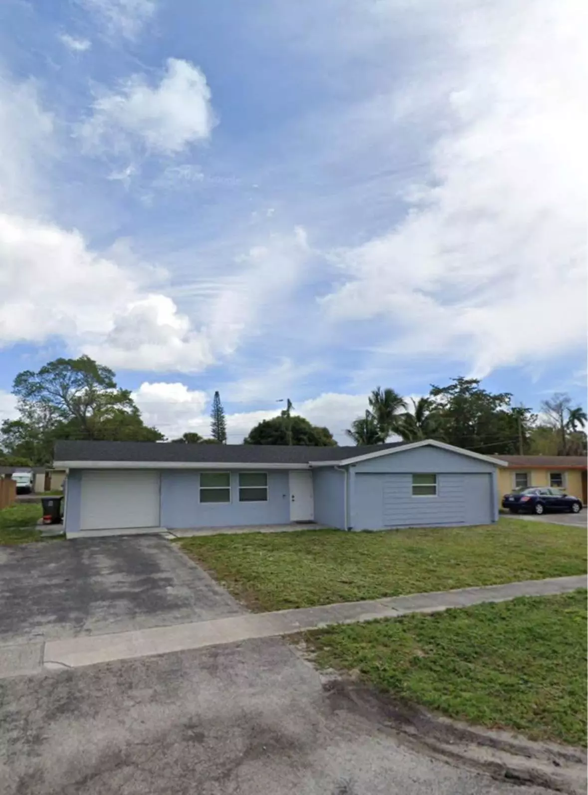 West Palm Beach, FL 33406,1228 Victoria DR