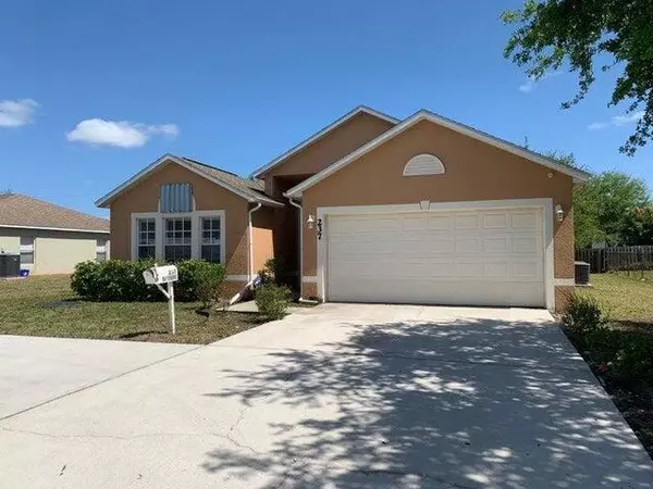 237 NW Bayshore BLVD, Port Saint Lucie, FL 34983