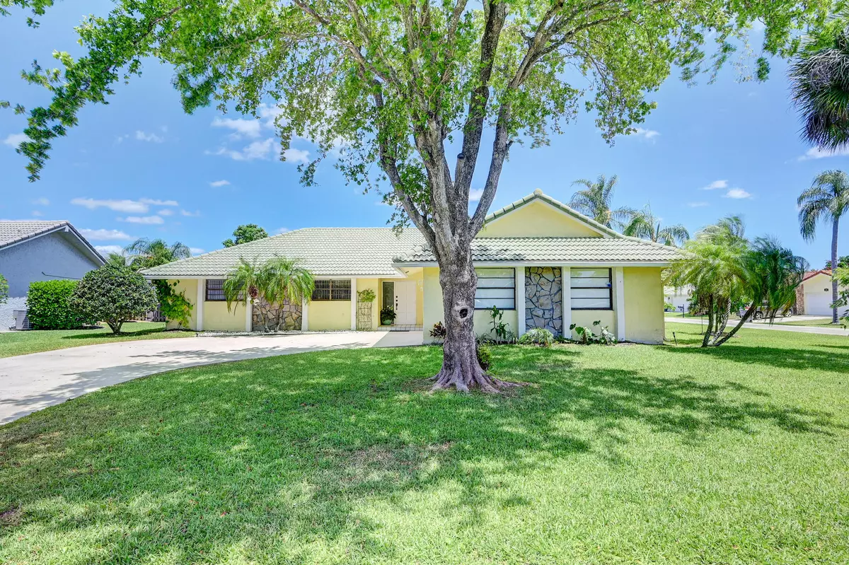 Boca Raton, FL 33433,6833 Bianchini CIR