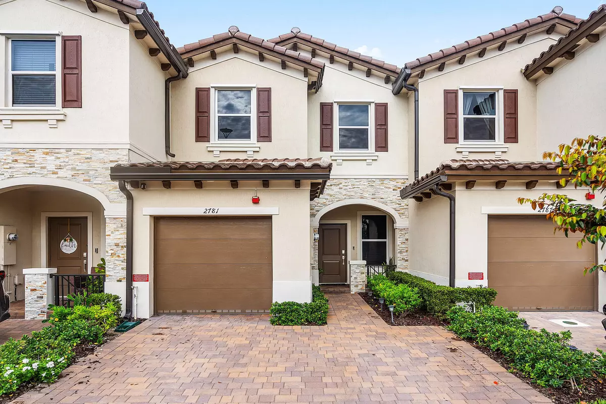 Lauderhill, FL 33313,2781 NW 55th WAY