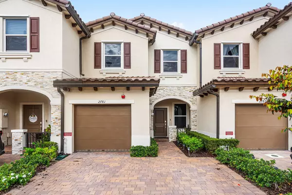 2781 NW 55th WAY, Lauderhill, FL 33313