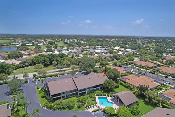 Hobe Sound, FL 33455,6276 SE Charleston PL C-105
