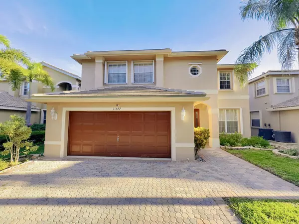 11577 Big Sky CT, Boca Raton, FL 33498