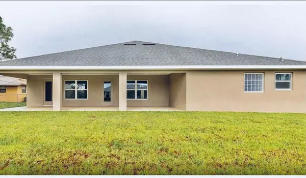 Port Saint Lucie, FL 34984,1919 SW Sylvester LN