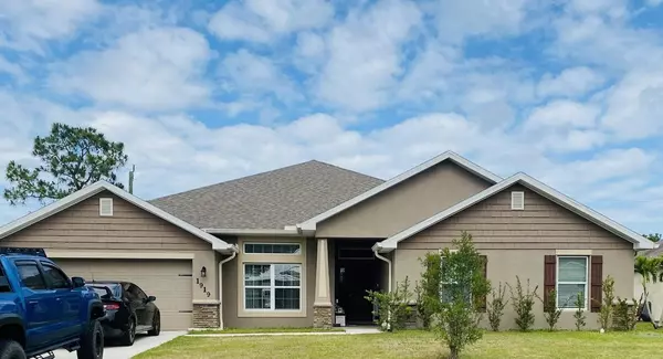 Port Saint Lucie, FL 34984,1919 SW Sylvester LN