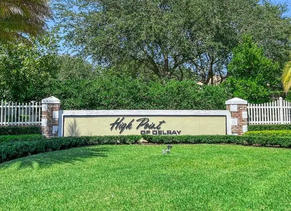 Delray Beach, FL 33445,180 E High Point TER C