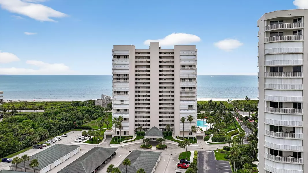 5051 N Highway A1a 6, Fort Pierce, FL 34949