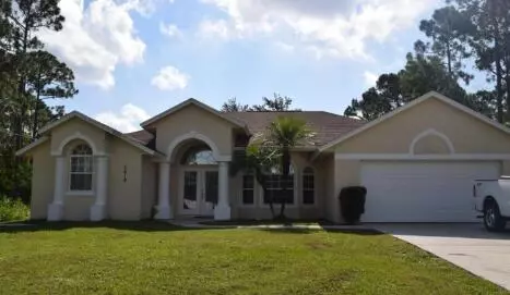 Port Saint Lucie, FL 34953,3419 SW Galeti ST