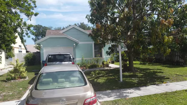 1223 Ute ST, Jupiter, FL 33458