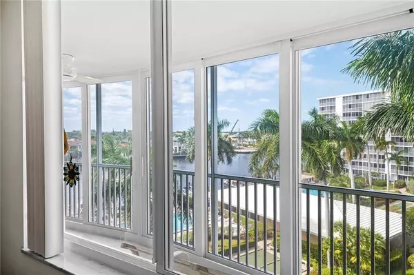 3300 S Ocean BLVD 621-C, Highland Beach, FL 33487