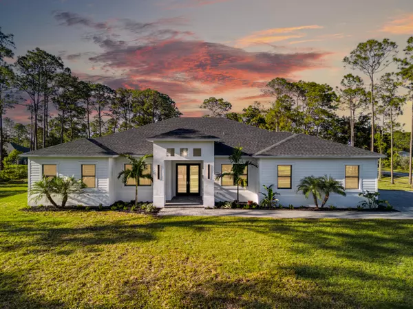 16575 N Orange BLVD, Loxahatchee, FL 33470