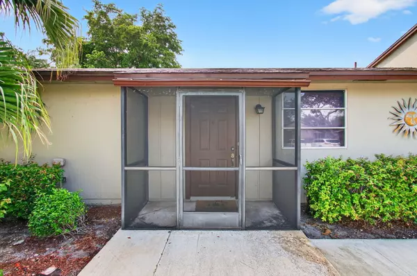 Boca Raton, FL 33428,11609 Orange Blossom LN