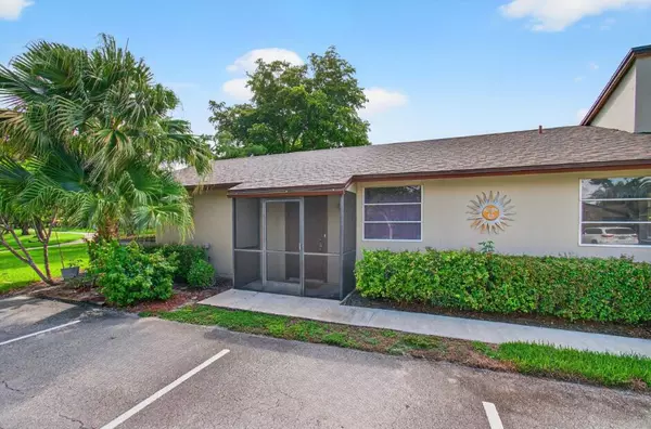 11609 Orange Blossom LN, Boca Raton, FL 33428