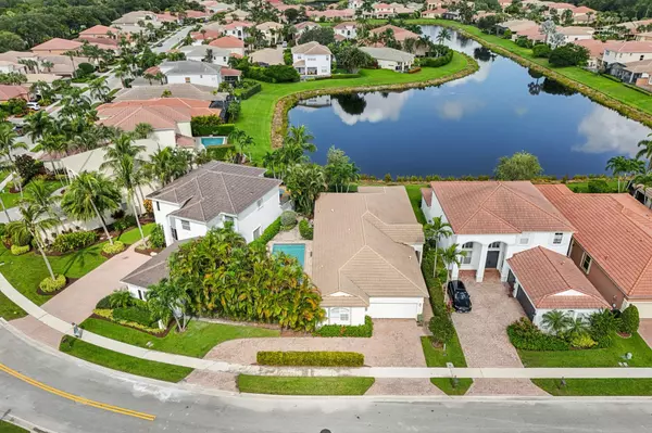 154 Via Condado WAY, Palm Beach Gardens, FL 33418