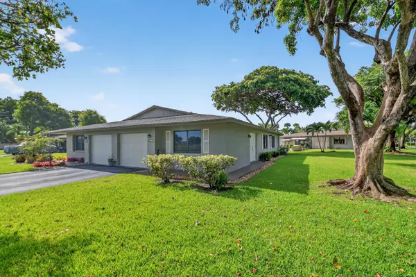 1508 Palmland DR, Boynton Beach, FL 33436