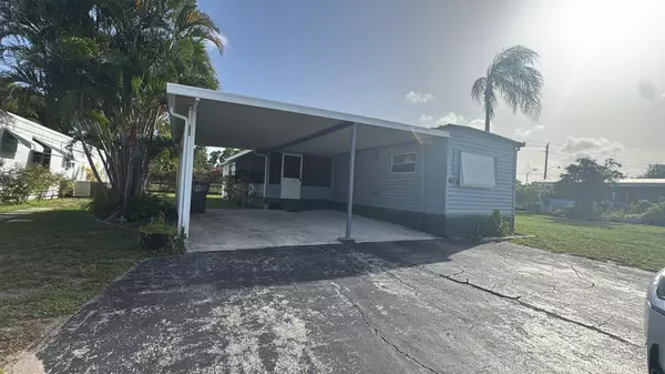4046 N 67th LN 780, Riviera Beach, FL 33404