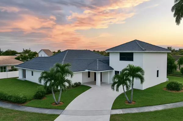 7033 San Sebastian CIR, Boca Raton, FL 33433