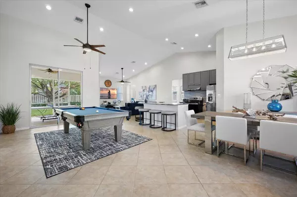 Wellington, FL 33414,13866 Geranium PL
