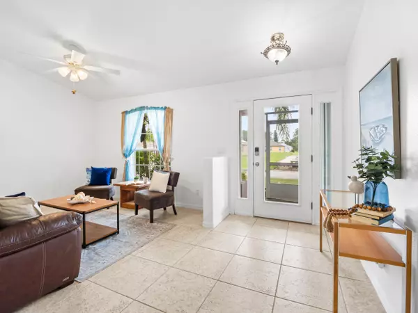 Palm Bay, FL 32908,1344 SW Danforth ST