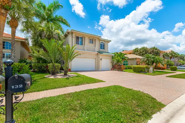 Royal Palm Beach, FL 33411,132 Catania WAY