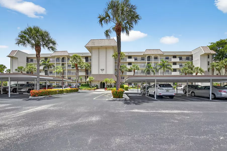9170 SW 14th ST 4105, Boca Raton, FL 33428