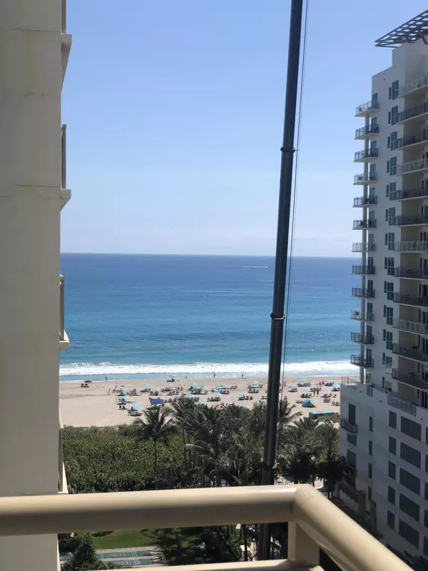 Riviera Beach, FL 33404,3400 N Ocean DR 1506
