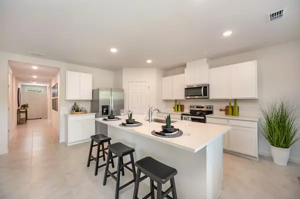 Port Saint Lucie, FL 34953,4393 SW Bradbury ST