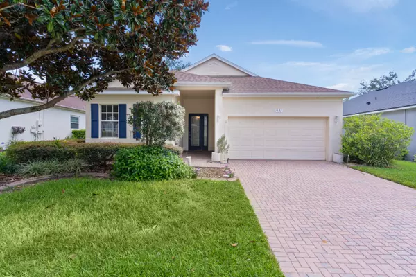 Clermont, FL 34711,1083 Mesa Verde CT