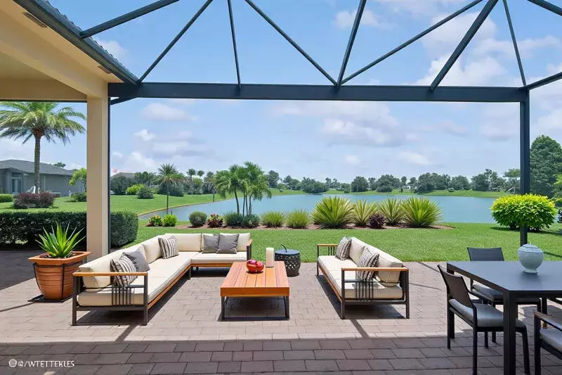 9051 SW Pepoli WAY, Port Saint Lucie, FL 34987