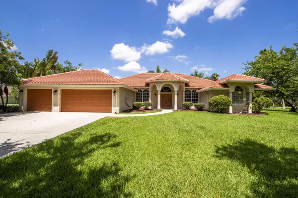 Lake Worth, FL 33449,5681 Lago Del Sol DR