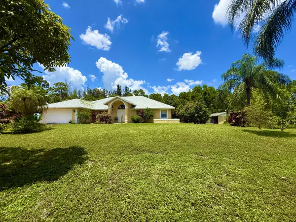 The Acreage, FL 33412,13947 N 63rd LN