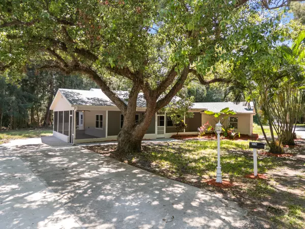 Vero Beach, FL 32968,2735 6th ST