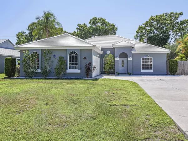 Vero Beach, FL 32966,2565 44th AVE