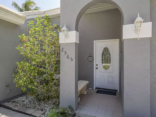 Vero Beach, FL 32966,2565 44th AVE