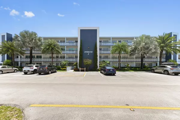 4011 Upminster J, Deerfield Beach, FL 33442