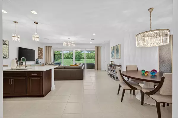 Port Saint Lucie, FL 34987,13605 SW Oceanus BLVD