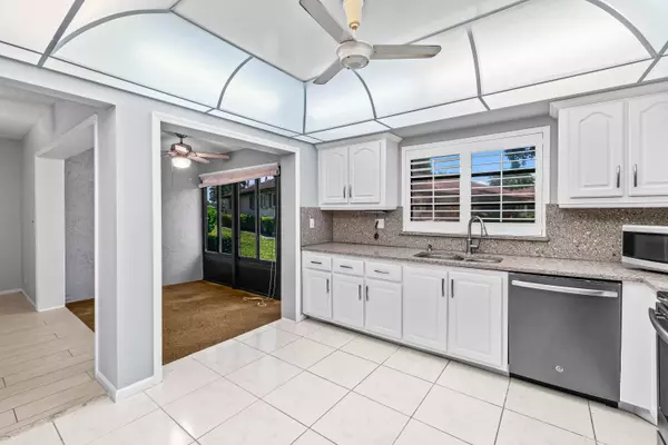 Boynton Beach, FL 33436,4897 Hawkwood RD A