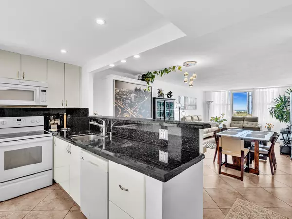 201 N Ocean BLVD 802, Pompano Beach, FL 33062