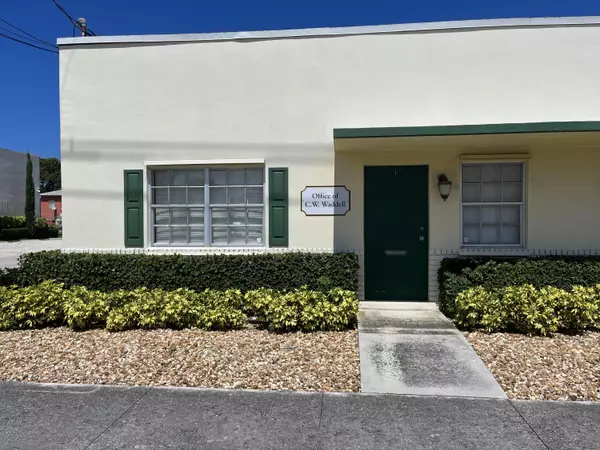 6000 Georgia AVE 1, West Palm Beach, FL 33405