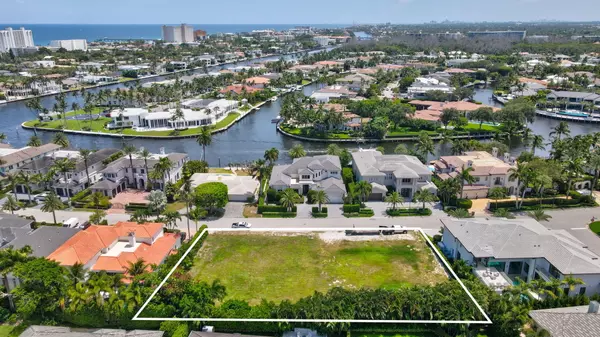Boca Raton, FL 33432,425 S Maya Palm DR