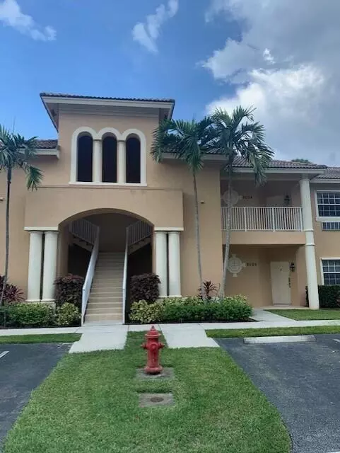 Port Saint Lucie, FL 34986,8034 Carnoustie PL B