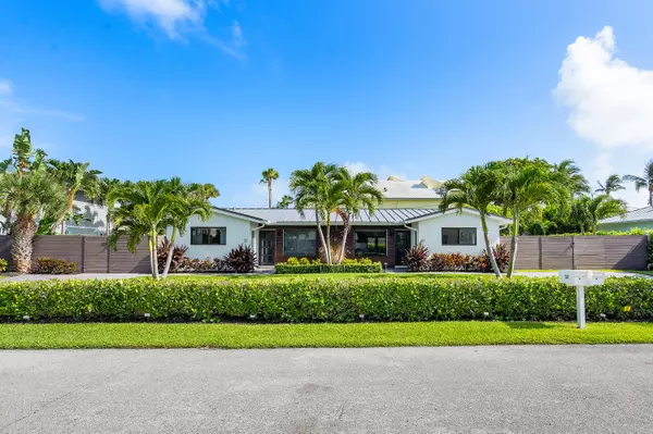 Ocean Ridge, FL 33435,30 Hersey DR